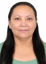 Foto de urna de Missionária Maria Ângela