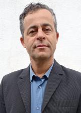 Foto de urna de Prof. Beraldo