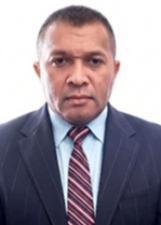 Foto de urna de Rubens Rodrigues