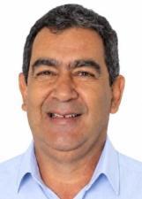 Foto de urna de Silvio Leme Junior