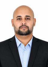 Foto de urna de Tiago Gonçalves