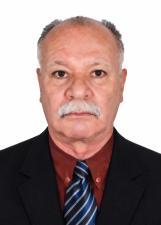 Foto de urna de Carlão