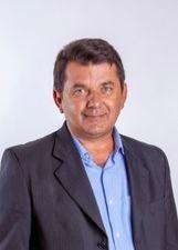 Foto de urna de Elias de Mococa