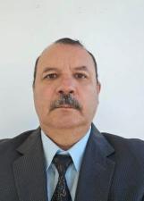 Foto de urna de Dr Joel Barbosa