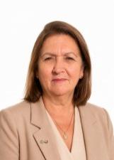 Foto de urna de Professora Regina Marcia