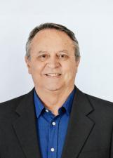 Foto de urna de Nei Giron