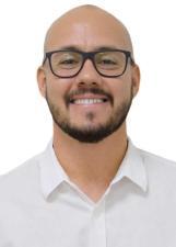 Foto de urna de Pedro Bernarde