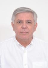 Foto de urna de Dr Nivaldo Luis Rodrigues