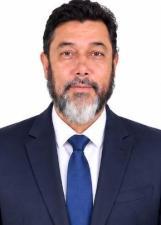 Foto de urna de Carlos Serralheiro