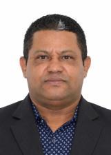 Foto de urna de Jorge Santos