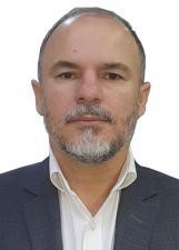Foto de urna de Dr Pedro Almeida