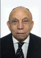 Foto de urna de Manoel