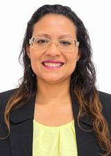 Foto de urna de Dra Marcia Mongaguá