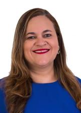 Foto de urna de Juliana Correa