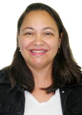 Foto de urna de Simone Lima Protetora