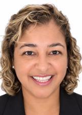 Foto de urna de Maria do Rosario Almeida