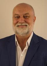 Foto de urna de Mario Orsolan