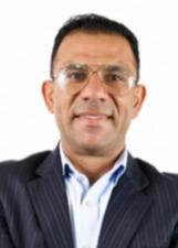 Foto de urna de Clecio Lima
