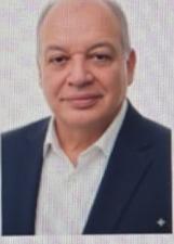 Foto de urna de Jajá