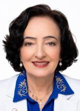 Foto de urna de Noemia Fonseca