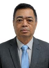 Foto de urna de Dr Ernesto