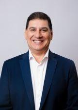 Foto de urna de Serginho Matos