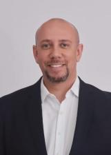 Foto de urna de Rodrigo Moraes