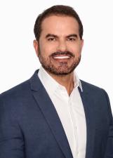 Foto de urna de Melaré