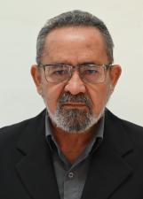 Foto de urna de Armandinho Durães