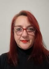 Foto de urna de Gisele Casarin