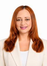Foto de urna de Cintia Pereira