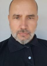 Foto de urna de Engenheiro Adriano Pires