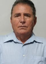 Foto de urna de Jonas Moreira