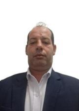 Foto de urna de Adriano Ore