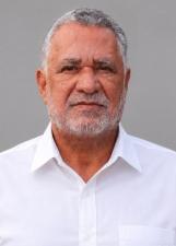 Foto de urna de Ruberval