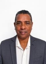 Foto de urna de Edinaldo Carmo