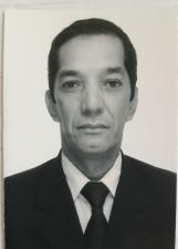 Foto de urna de Dr Luizinho