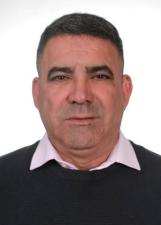 Foto de urna de Tandão do Gloria