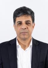 Foto de urna de Ronaldo Costa