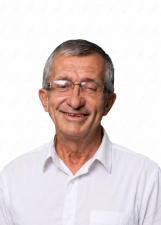 Foto de urna de Osmar Angelo o Pardal