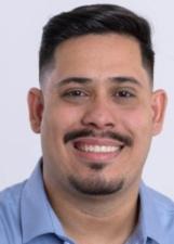 Foto de urna de Misael Rodrigues