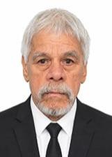 Foto de urna de Carlos Costa