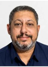 Foto de urna de Celso Amorim