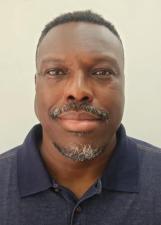 Foto de urna de Marinho Zagueiro