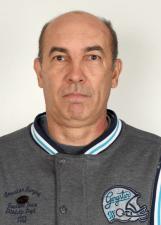 Foto de urna de Fernando Goleiro