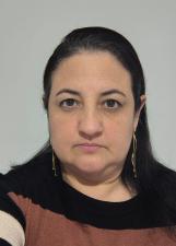 Foto de urna de Professora Juliana Machado