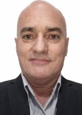 Foto de urna de Paulo Caine