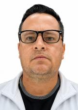 Foto de urna de Rivelino Pronto Falei