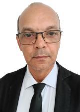 Foto de urna de Adeildo Reis
