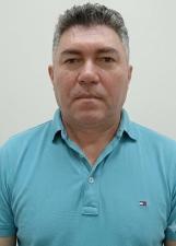 Foto de urna de Francisco Jose